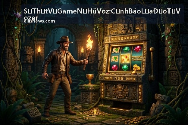 Kinh nghiệm xử lý khi bị lừa game nổ hũ